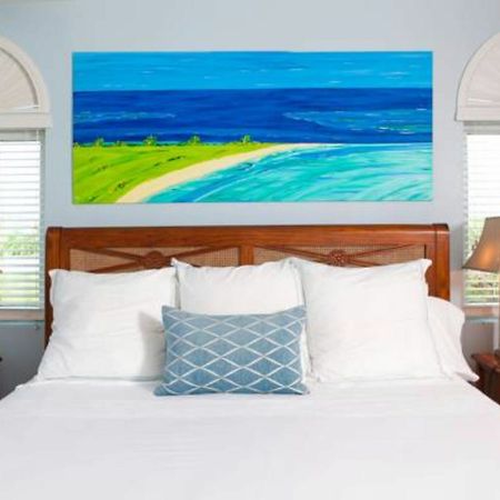 The Fountain Residences Shoal Bay Village Exterior foto