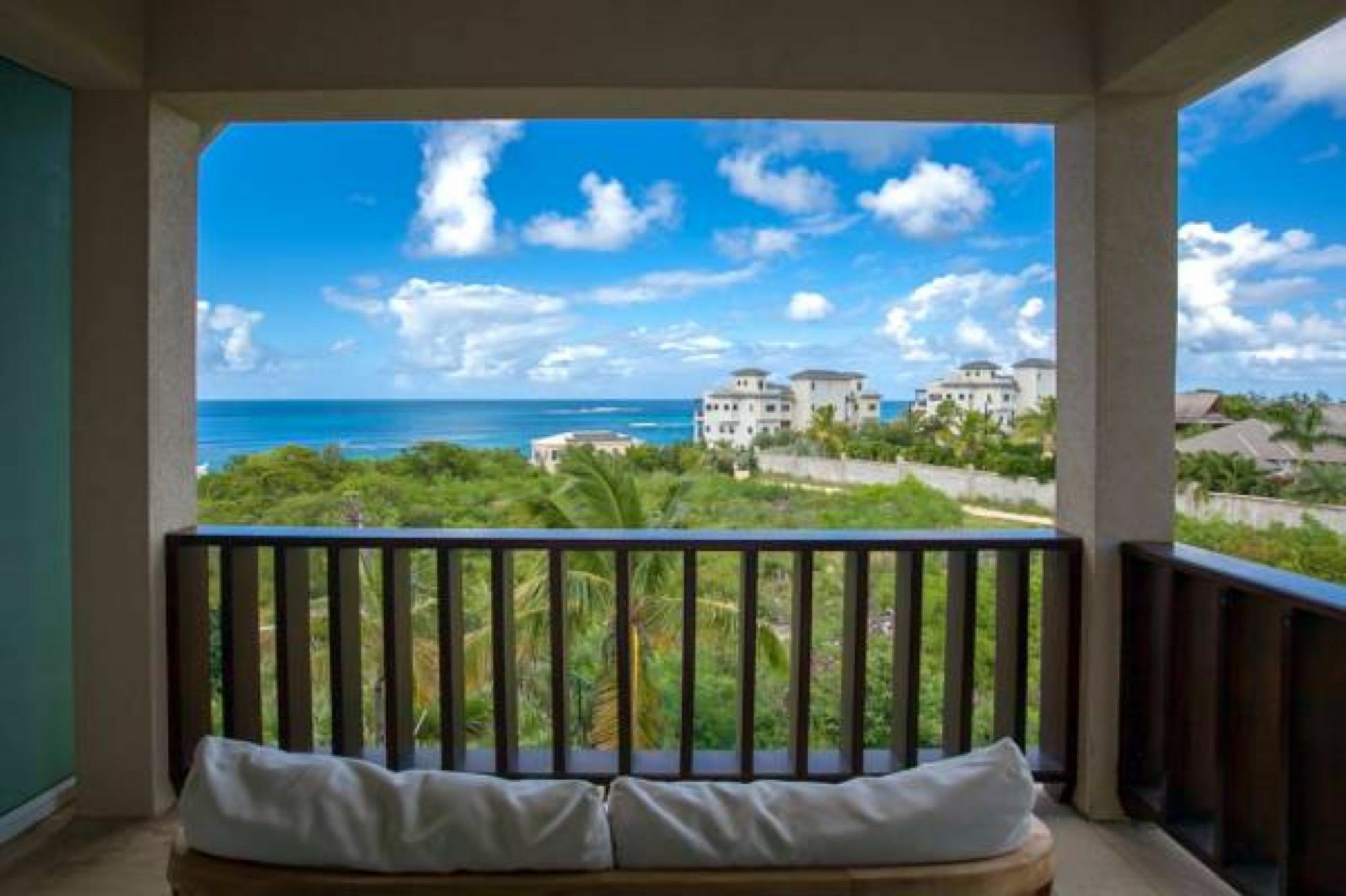 The Fountain Residences Shoal Bay Village Exterior foto